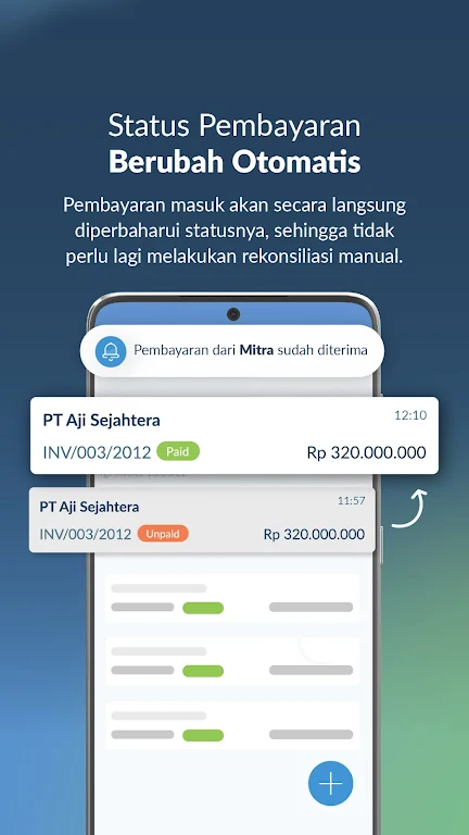 Paper.id: Invoice & Payment Screenshot 3