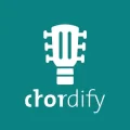 Chordify: Accords de chansons