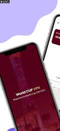 Winner Cup VPN 2022 स्क्रीनशॉट 3