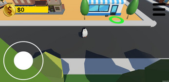 punguin order Captura de pantalla 2