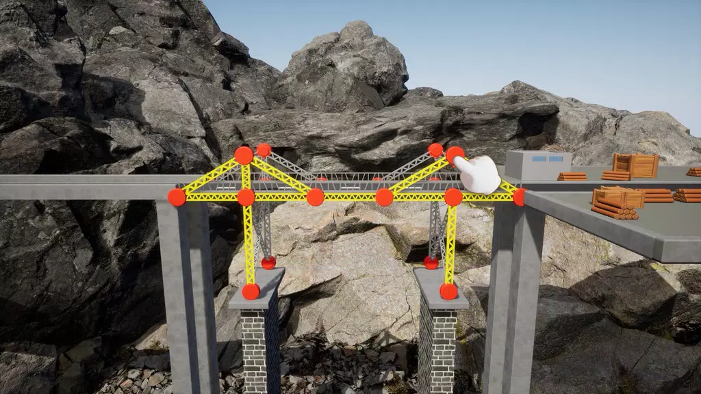 Build Master: Bridge Race スクリーンショット 3