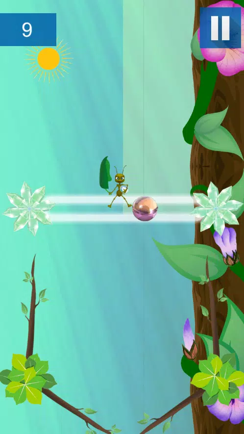 Aziza Adventure应用截图第2张