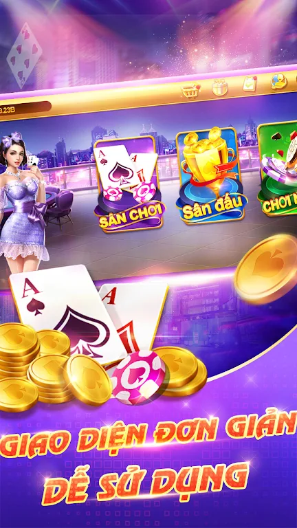 KK POKER TEXAS HOLD’EM Screenshot 0