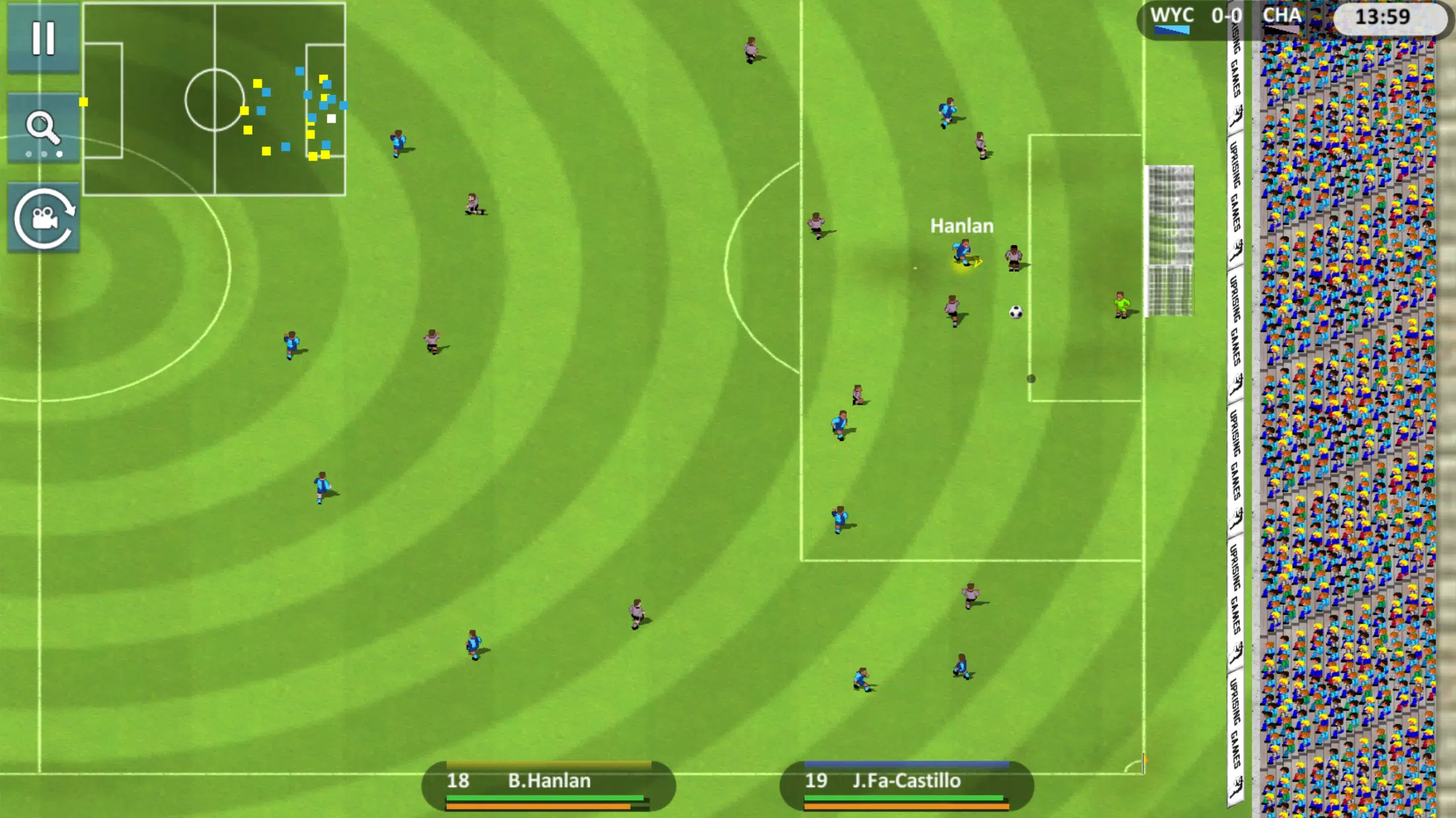 Super Soccer Champs ’22 (Ads) Screenshot 0