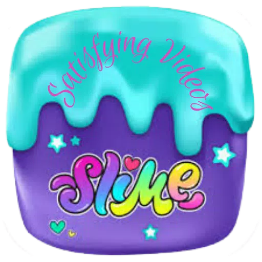 Most Satisfying Slime Videos