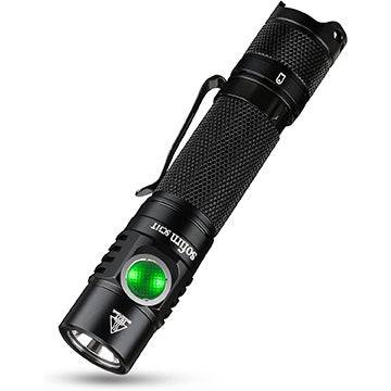 Sofirn SC31T 2,000-Lumen Pocket LED Flashlight