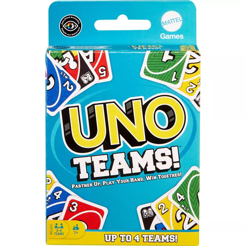 UNO -Teams