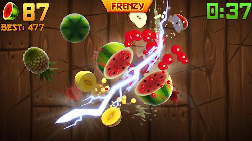 Fruit Ninja® स्क्रीनशॉट 1