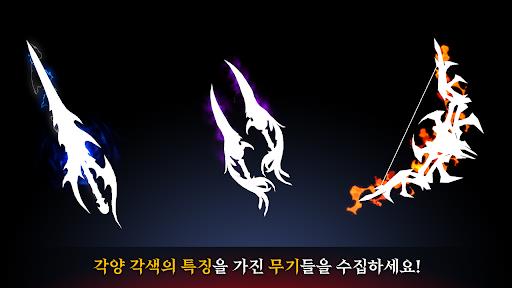 Immortal Rising : IDLE RPG ภาพหน้าจอ 3