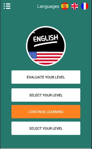 Learn English - Perfect Course スクリーンショット 0