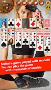 Star Model Solitaire :Klondike应用截图第0张