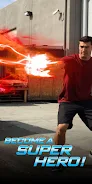 Super Power FX: Be a Superhero スクリーンショット 2