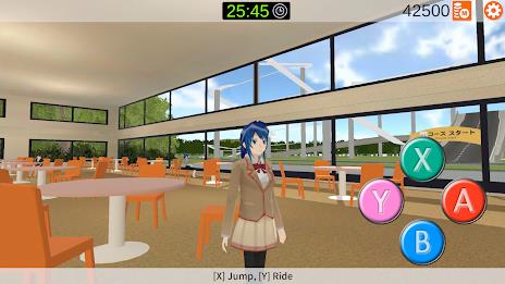 Go! Driving School Simulator Screenshot 2