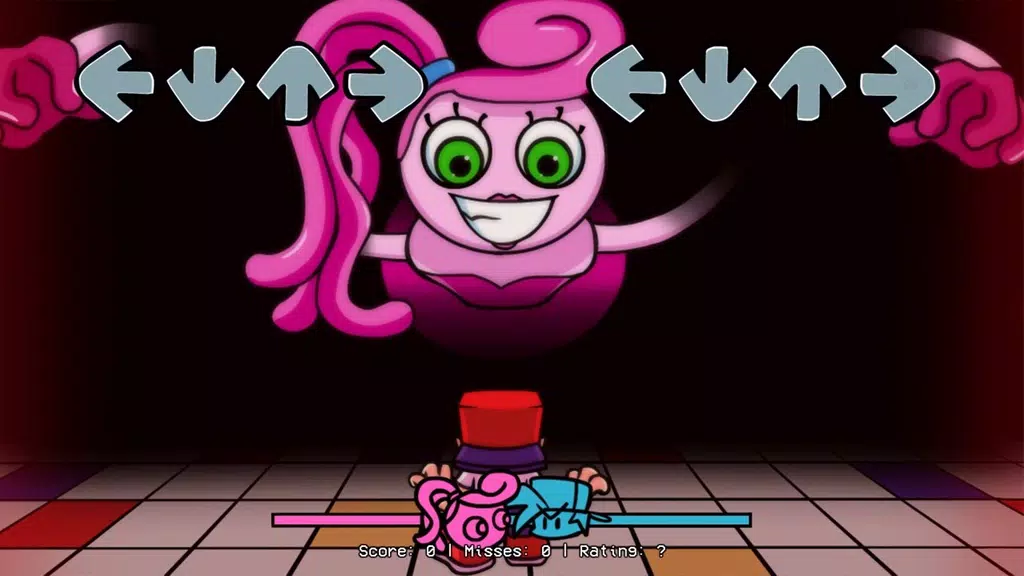 Full Mods Battle Capture d'écran 1