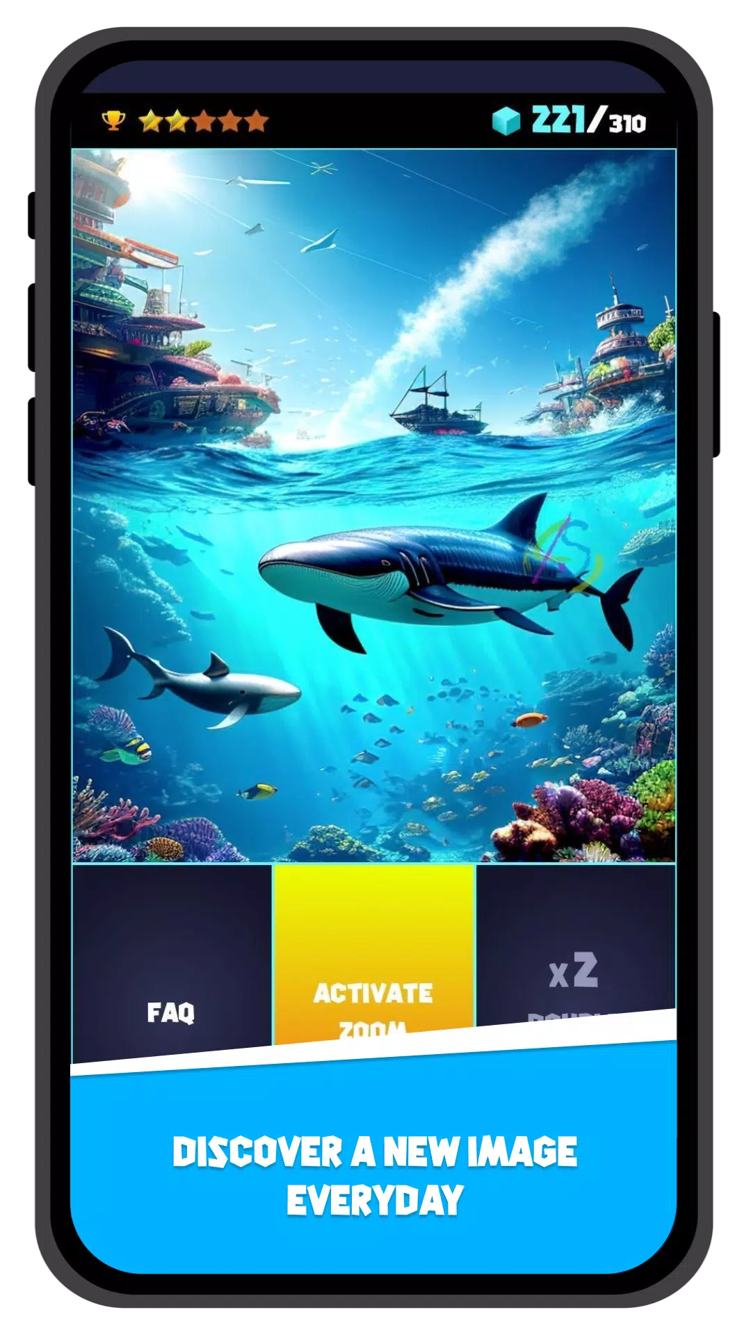 Pixooo應用截圖第0張