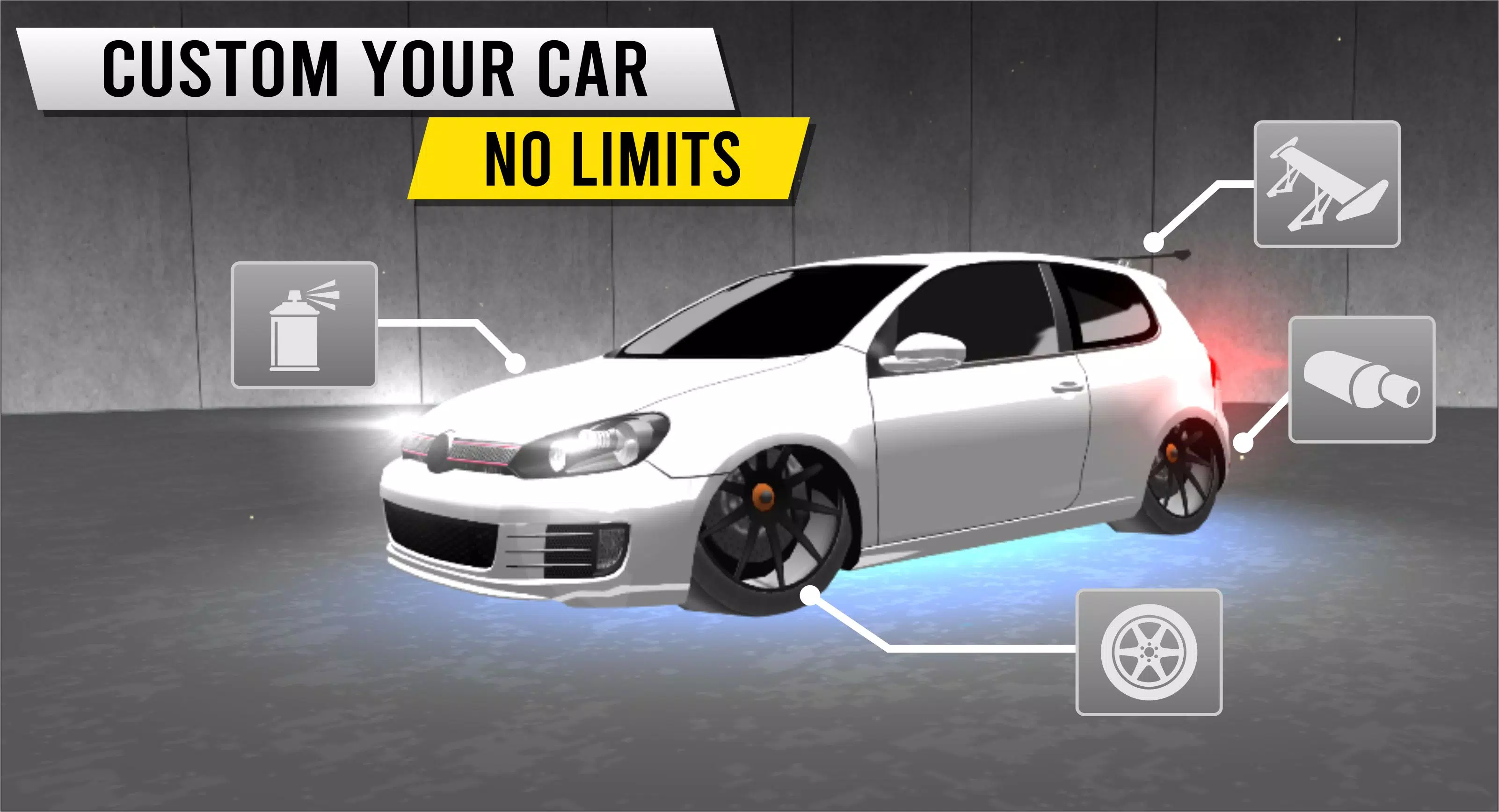 Brasil Tuning 2應用截圖第0張