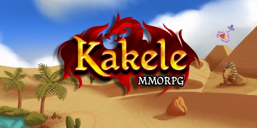 Kakele Online'ın en büyük güncellemesi: Walfendah'ın Orkları Unleashed