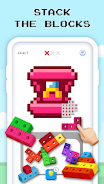 Blockin’ Color - Block Puzzle স্ক্রিনশট 0