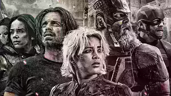 Thunderbolts * Avengers အသစ်များကြားတွင် $ 280m box ကိုရုံးသို့ချဉ်းကပ်သည်