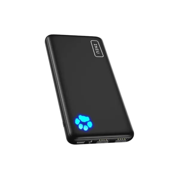 INIU 10000MAh 5V/3A