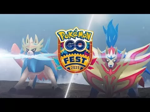 Pokémon GO ABIENTS SỰ KIỆN SỰ KIỆN