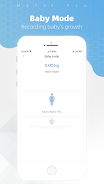 Myfit Pro ဖန်သားပြင်ဓာတ်ပုံ 3
