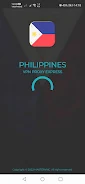 Philippines VPN - Get Pinas IP Schermafbeelding 3