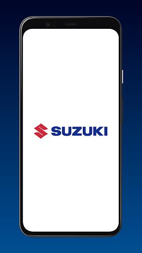 Suzuki Ride Connect Zrzut ekranu 0