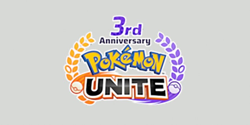 Pokémon UNITE świętuje swoje trzecie urodziny z Legendarnym Ho-oh.