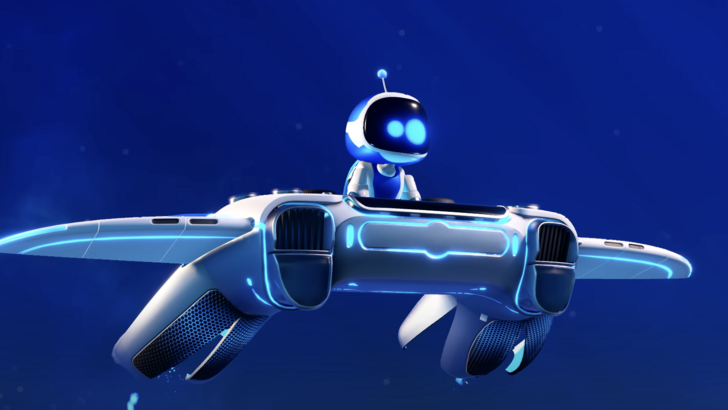 Sony Utilizza Astro Bot per impiegare la strategia \"Adatta alle famiglie, per tutte le età\" in stile Nintendo