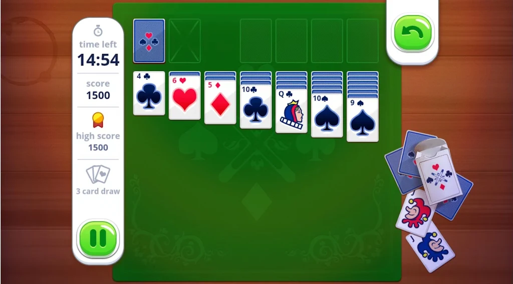 Tingly 3 patti应用截图第1张