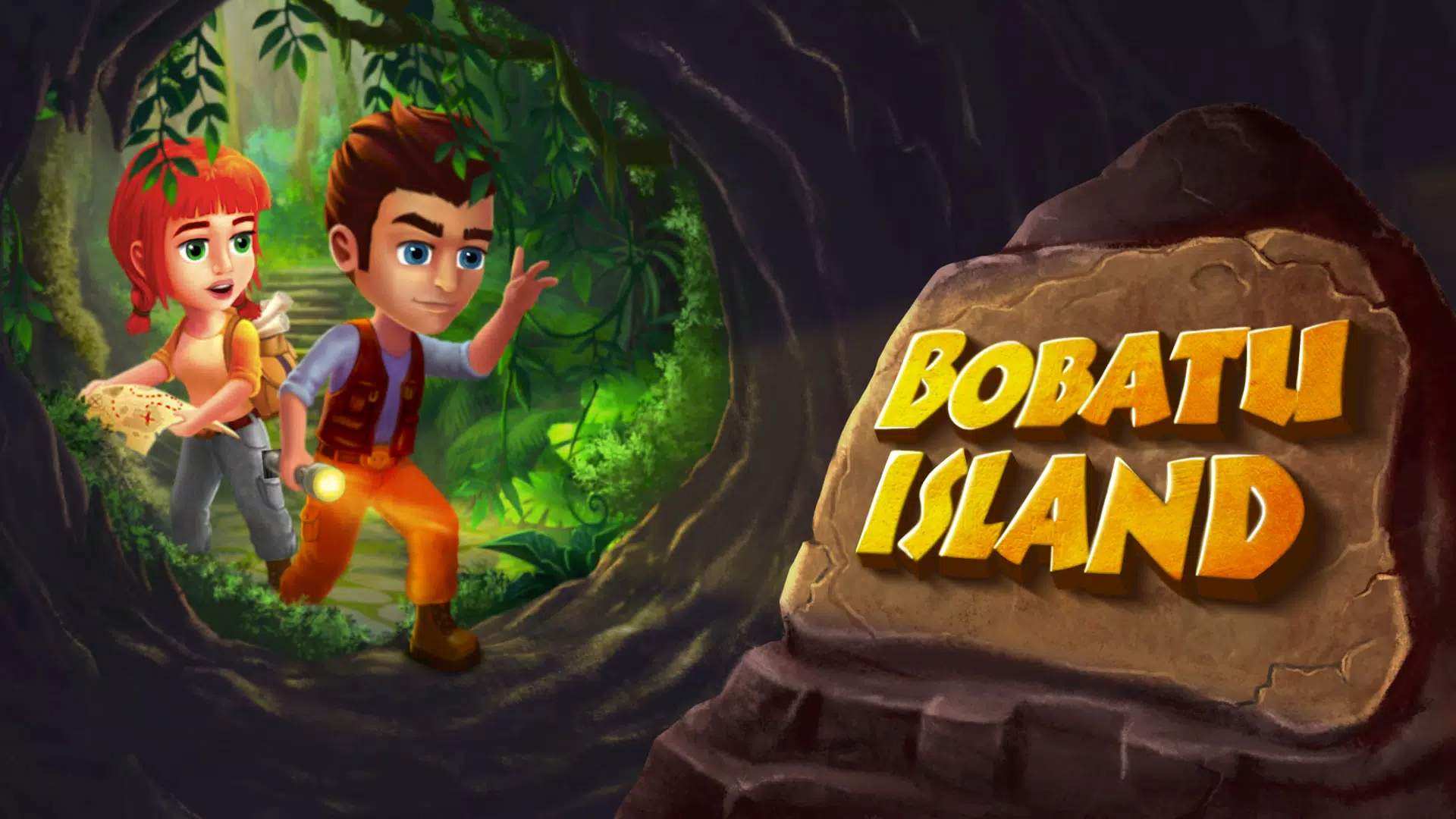 Bobatu Island Скриншот 0