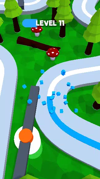 Cube Adventure Ảnh chụp màn hình 2