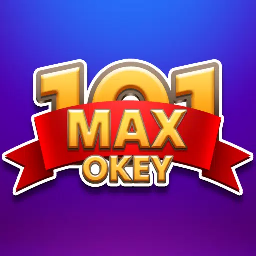 101 Okey Max