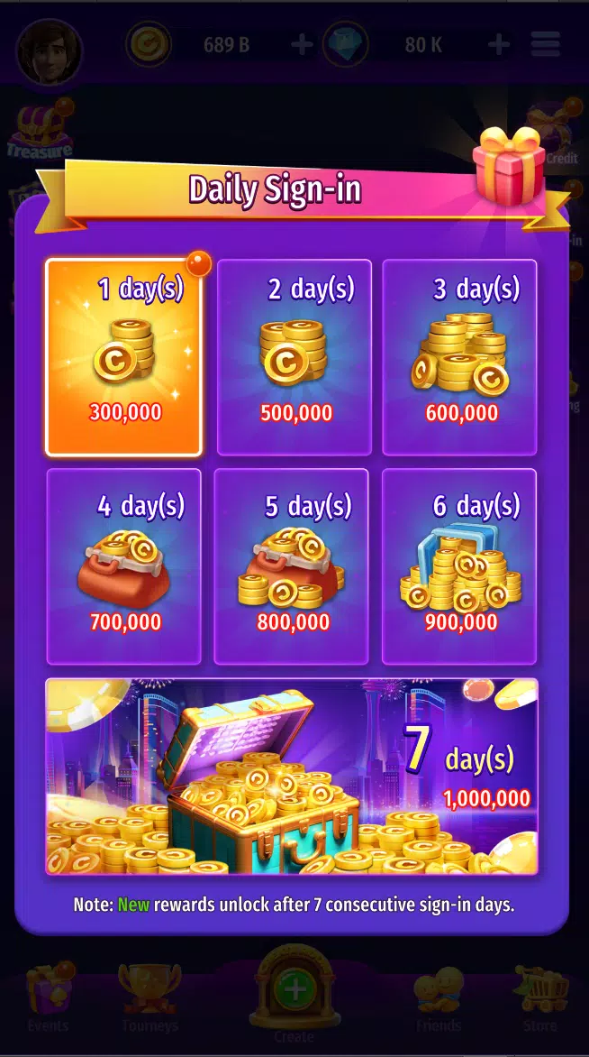 Domino Hub應用截圖第3張