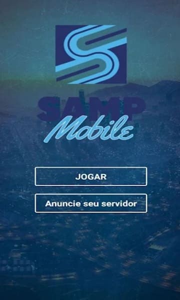 SAMP Mobile スクリーンショット 2