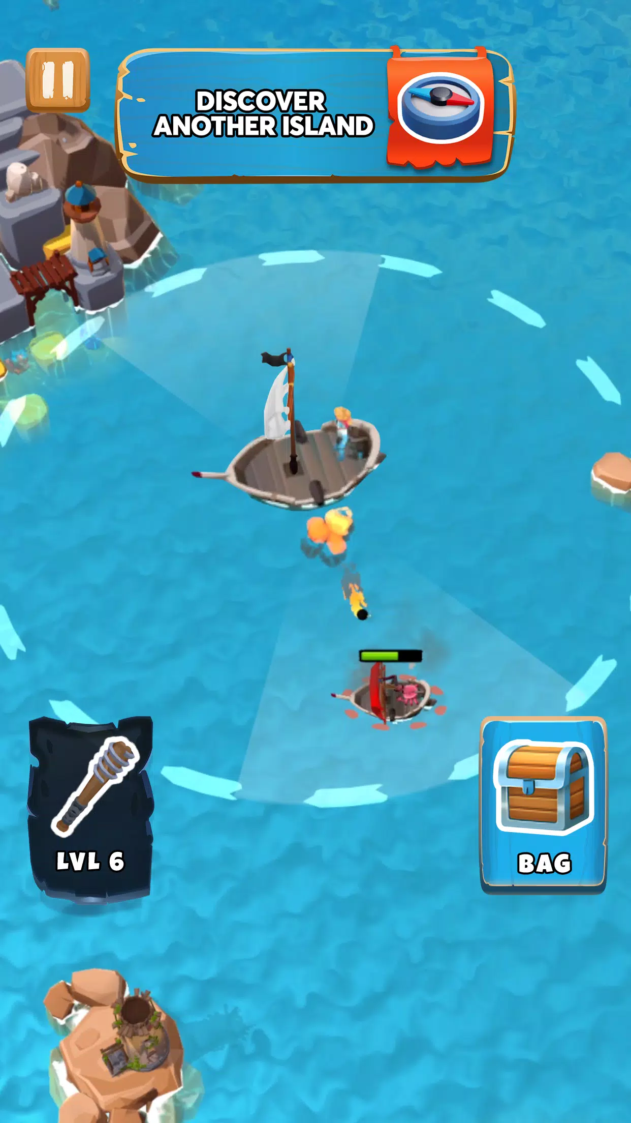 Age Of Sails应用截图第2张