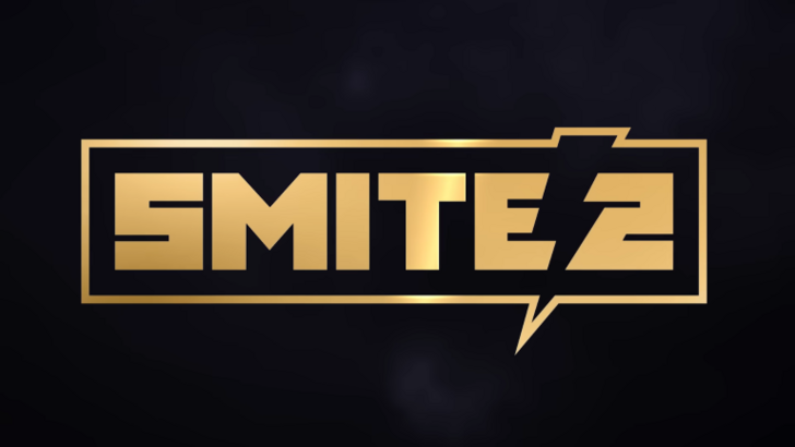 Smite 2アルファの週末