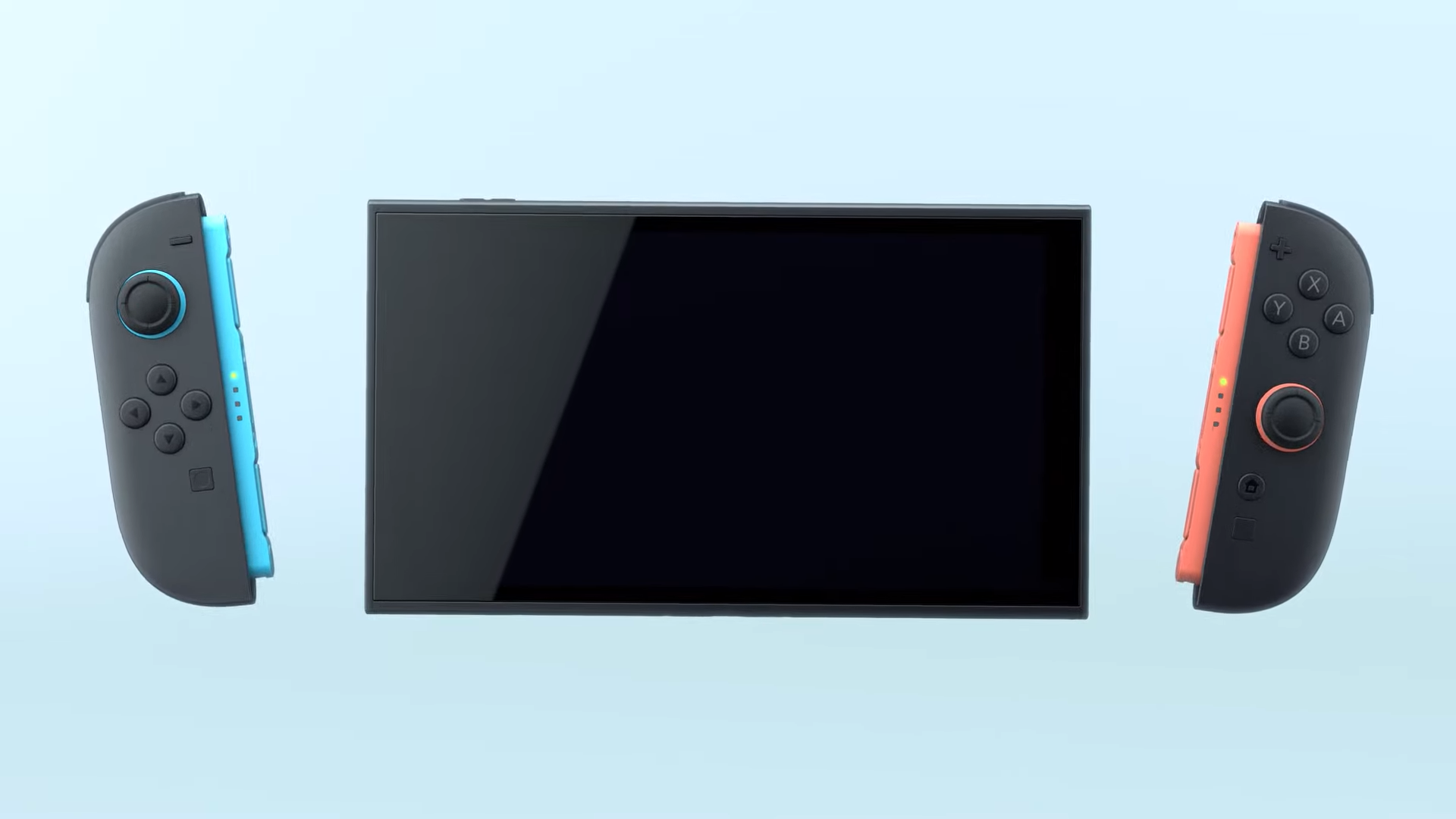 Nintendo Switch 2 - First Look Image 4