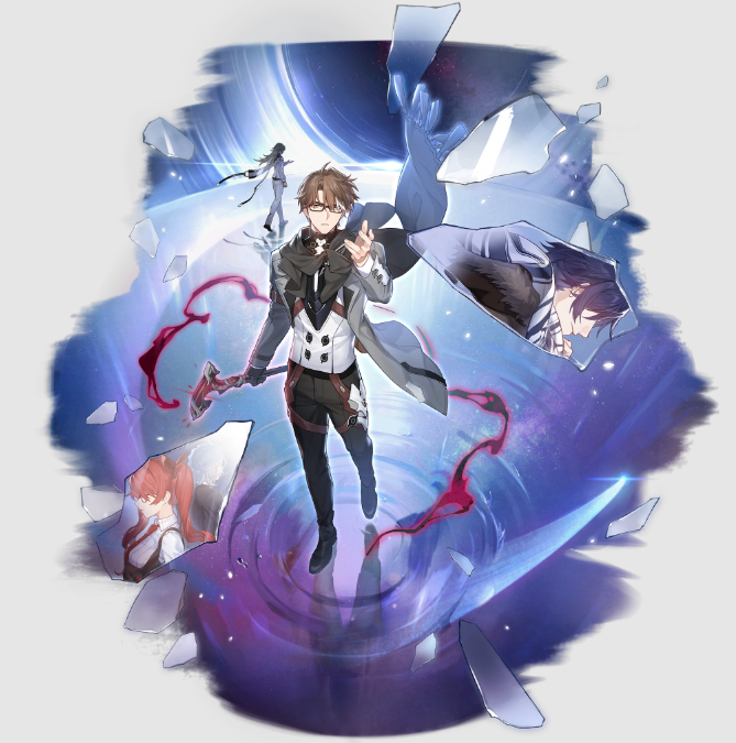 Honkai : Star Rail -Mastering Welt : Ultimate Guide