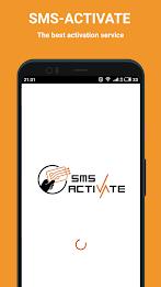 SMS-Activate Virtual numbers ภาพหน้าจอ 0