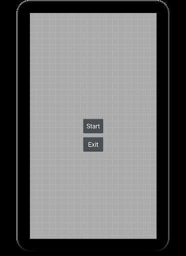 Touchscreen Dead pixels Repair應用截圖第2張