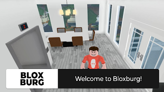 Bloxburg for roblox Schermafbeelding 0