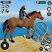 GT Horse Racing Simulator 3D