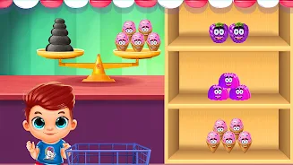 Baby Games: 2-5 years old Kids應用截圖第0張