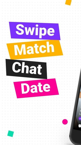 Hily Dating app: Meet & Date 스크린샷 0