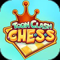 Тoon Clash Chess