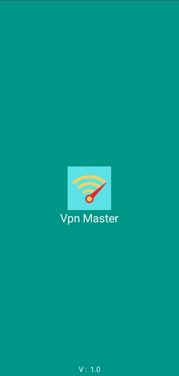 Vpn Master - Secured Proxy VPN應用截圖第0張