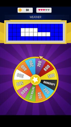 Wheel of Luck: Fortune Game Screenshot 3