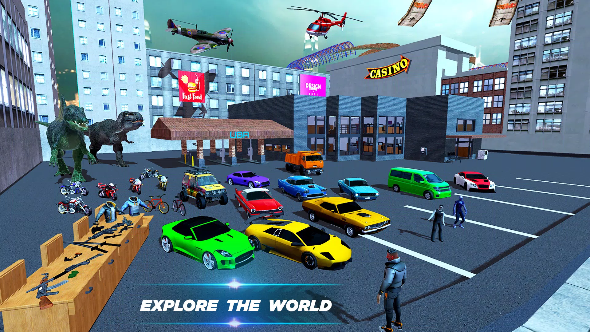 Indian Mafia Bike Driving Sim Captura de tela 0